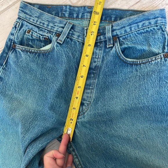 Vintage Levis - Picture 12 of 13